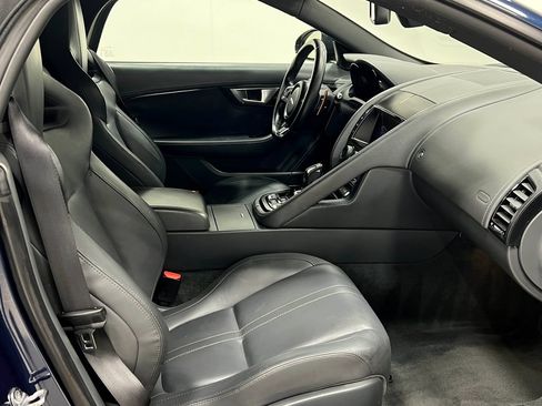 Used 2014 Jaguar F-TYPE S RWD image 26