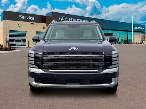 New 2026 Hyundai Palisade Calligraphy image 12