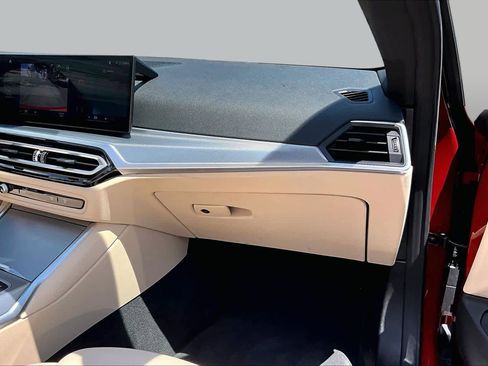 Certified 2024 BMW 430i Convertible w/ Premium Package RWD image 18