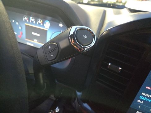 New 2025 Ford F150 STX w/ Equipment Group 200A image 77