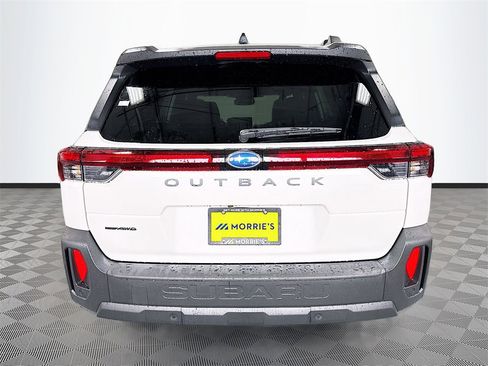 New 2026 Subaru Outback Touring XT image 34