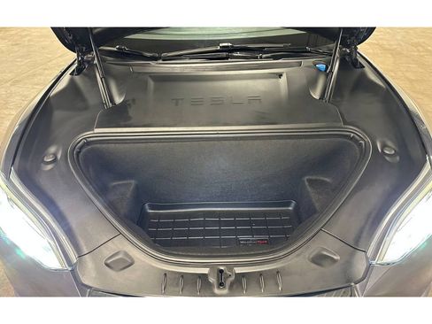 Used 2018 Tesla Model S 100D AWD/4WD image 4
