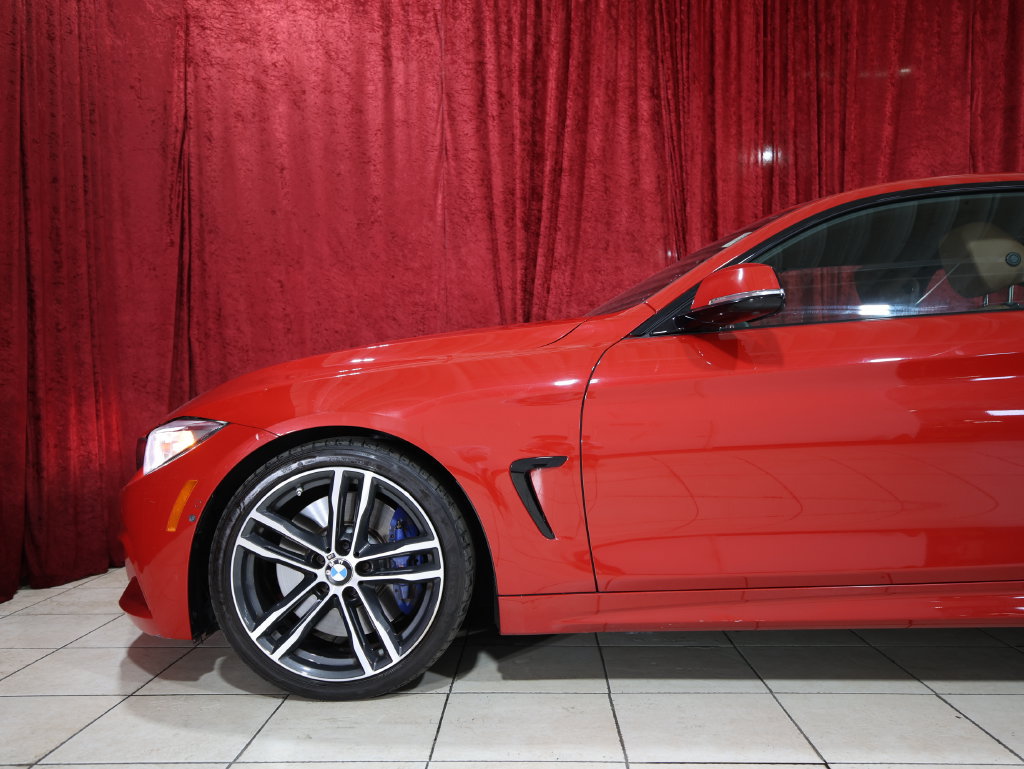 Used 2017 BMW 440i Coupe RWD image 5
