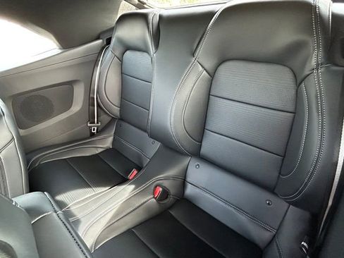 New 2025 Ford Mustang GT Premium image 13