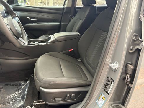 Used 2025 Hyundai Tucson SEL FWD image 28