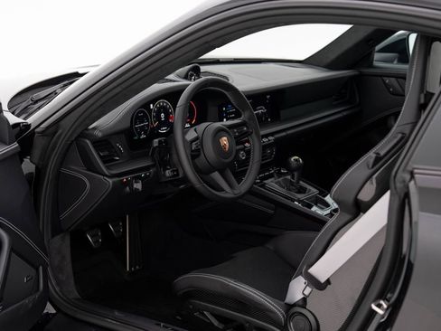 Used 2026 Porsche 911 GT3 image 12