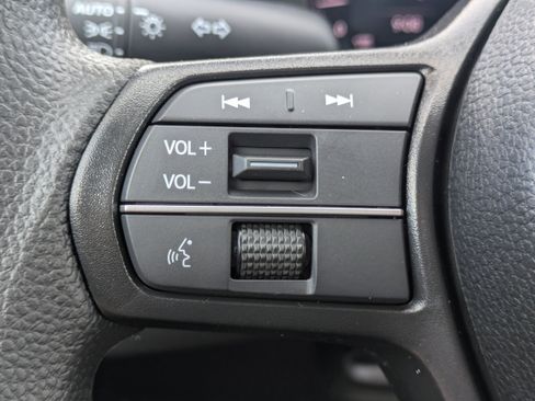 New 2026 Honda Accord LX image 22