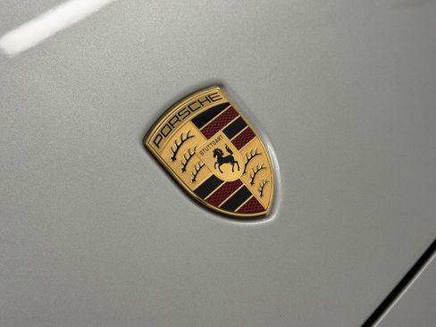 Certified 2025 Porsche 911 Carrera 4 GTS AWD/4WD image 65