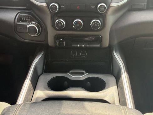 Used 2020 RAM 1500 Big Horn RWD image 20
