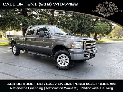 Used 2006 Ford F250 Lariat