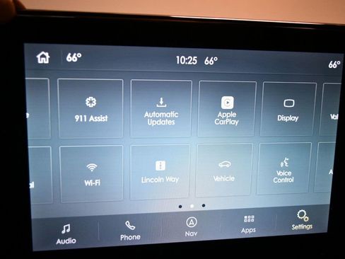 Used 2021 Lincoln Navigator Reserve w/ Luxury Package image 55