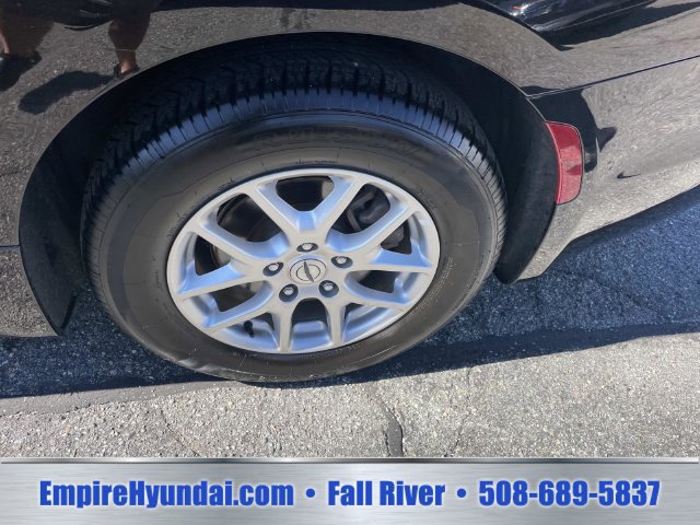 Used 2025 Chrysler Pacifica Select FWD image 13