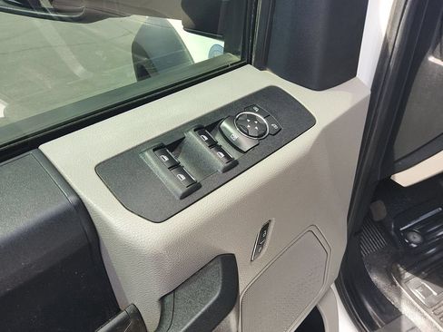 Certified 2019 Ford F450 XL w/ XL Value Package RWD image 7