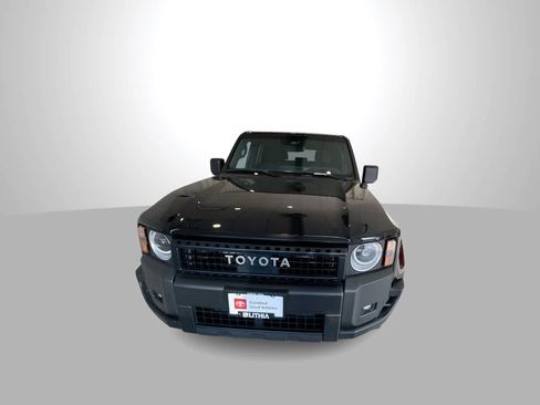 Certified 2024 Toyota Land Cruiser 1958 AWD/4WD image 3