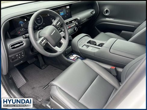 New 2026 Hyundai Palisade SEL AWD/4WD image 15