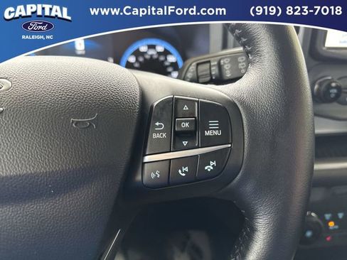 Certified 2022 Ford Bronco Sport Big Bend w/ Convenience Package image 22