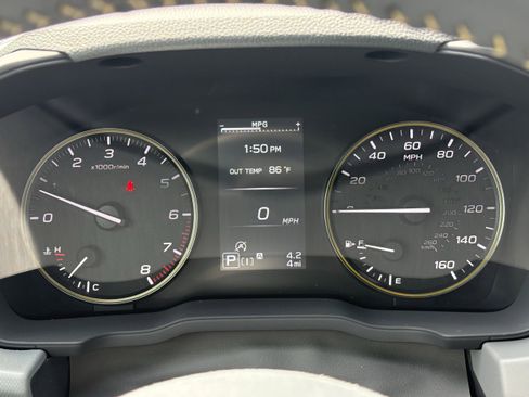 New 2026 Subaru Crosstrek 2.5i Sport image 10