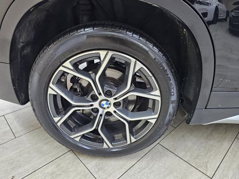 Used 2021 BMW X1 sDrive28i w/ Premium Package image 42