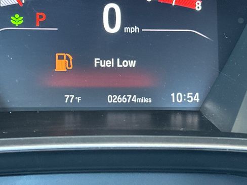 Used 2019 Honda CR-V EX-L image 31