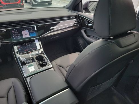 New 2026 Audi Q8 Premium Plus AWD/4WD image 24