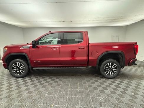 New 2026 GMC Sierra 1500 AT4 w/ AT4 Premium Package image 13