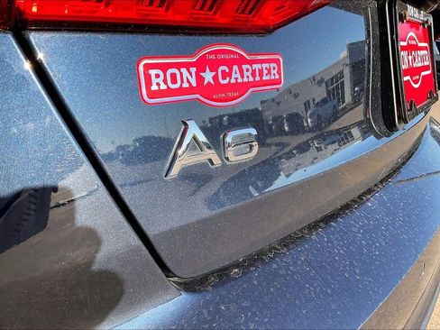 Used 2021 Audi A6 Premium Plus image 21