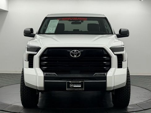 Used 2024 Toyota Tundra SR5 image 3