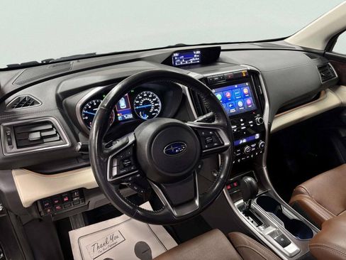 Used 2020 Subaru Ascent Touring w/ Popular Package #2A AWD/4WD image 15