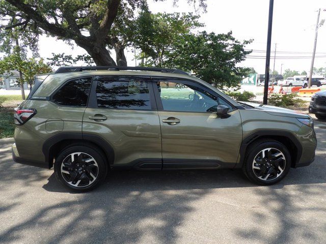 Certified 2026 Subaru Forester Limited w/ Premium/Limited Package AWD/4WD image 5