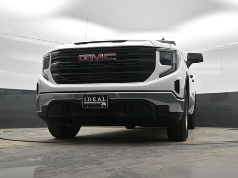 New 2026 GMC Sierra 1500 Pro w/ Pro Value Package image 31