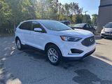 Used 2023 Ford Edge SEL image 3