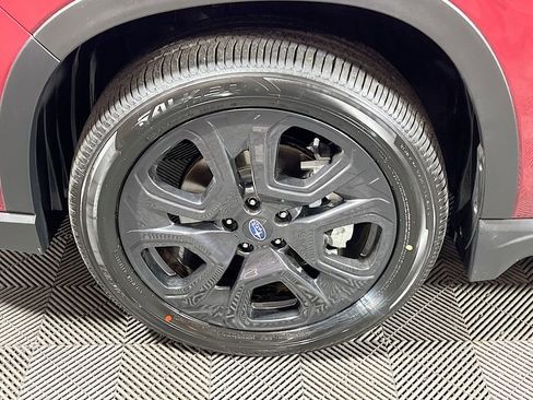 New 2026 Subaru Ascent Bronze Edition image 22