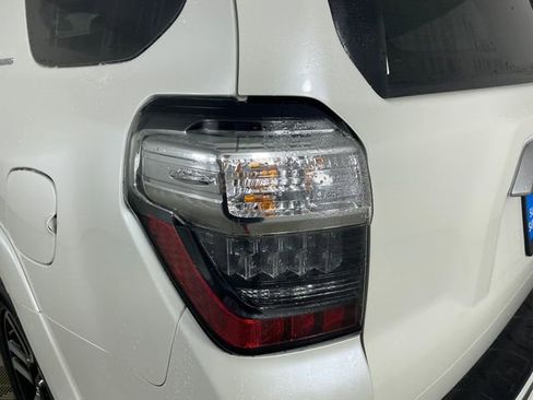 Used 2019 Toyota 4Runner Limited image 22
