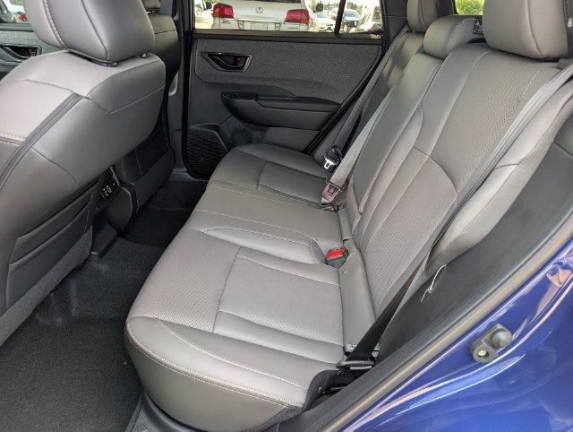 New 2026 Subaru Outback Limited XT AWD/4WD image 19