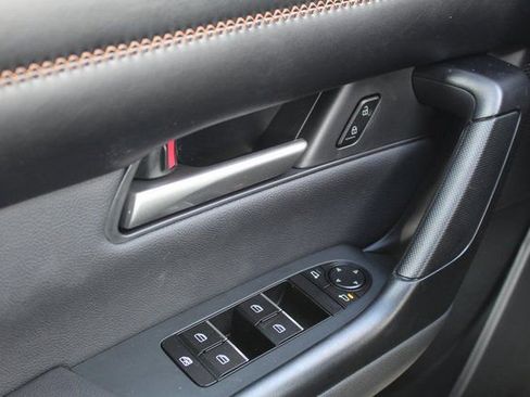 New 2026 MAZDA CX-50 AWD 2.5 Hybrid w/ Weather Package image 20