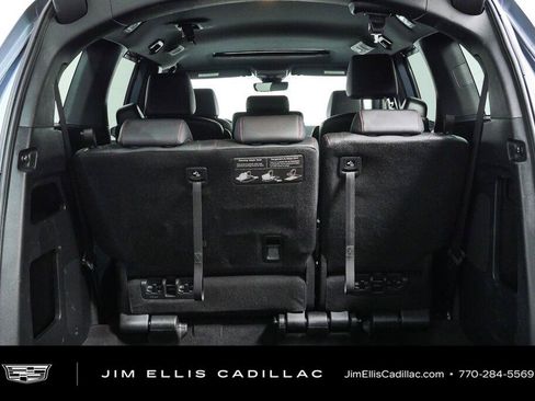 Used 2024 Honda Odyssey Sport image 26