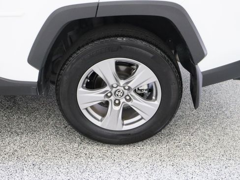 Certified 2024 Toyota RAV4 XLE w/ Convenience Package image 10