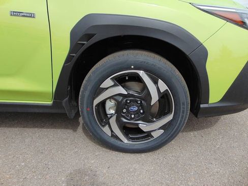 New 2026 Subaru Crosstrek 2.5i Limited AWD/4WD image 27