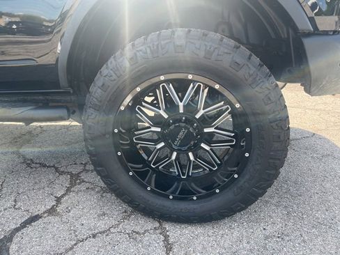 Used 2022 Ford Bronco Big Bend image 10