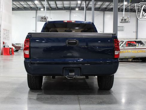 Used 2007 Chevrolet Silverado 1500 W/T image 27