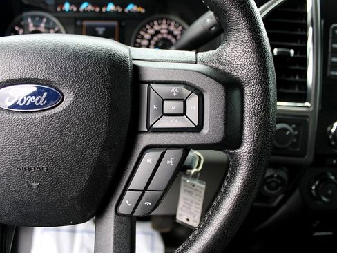 Used 2016 Ford F150 XLT w/ Equipment Group 301A Mid image 11