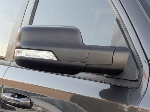 Used 2022 RAM 1500 TRX w/ TRX Level 2 Equipment Group image 11