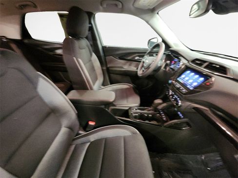 Certified 2023 Chevrolet TrailBlazer LT w/ Convenience Package image 26