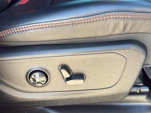 Used 2024 RAM 1500 TRX w/ TRX Level 2 Equipment Group image 33