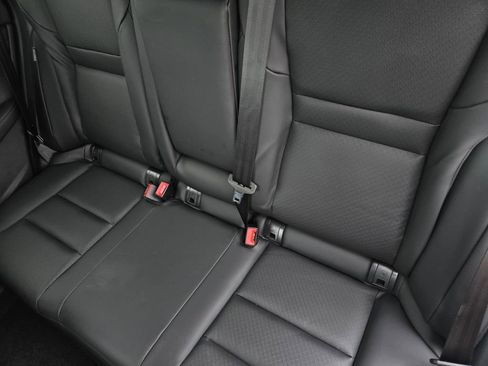 New 2026 Nissan Rogue SV image 14