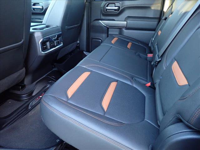 Used 2021 GMC Sierra 1500 AT4 AWD/4WD image 9