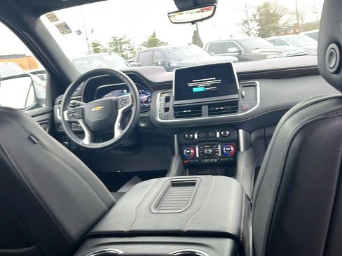 Used 2023 Chevrolet Tahoe Premier w/ Premium Package 2 image 31