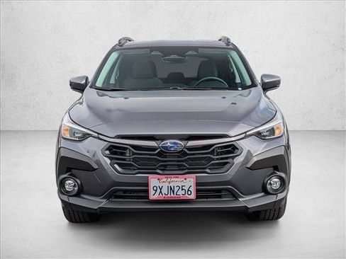 Certified 2026 Subaru Crosstrek 2.5i Premium AWD/4WD image 3