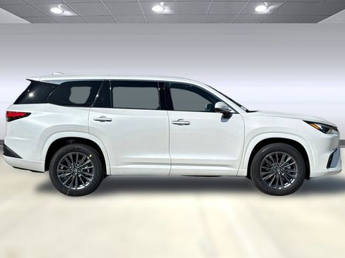 New 2026 Lexus TX 350 FWD image 8