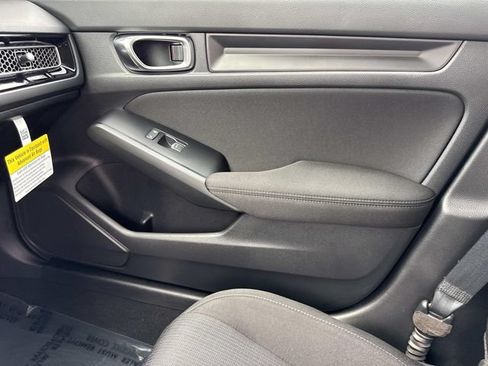 Certified 2026 Honda Civic LX image 21